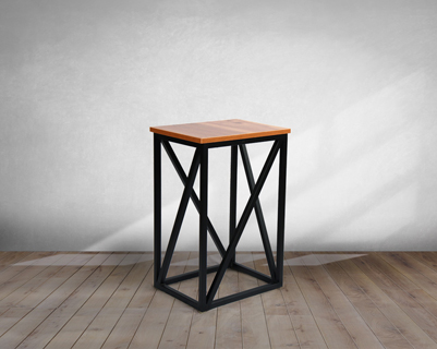 Lagos Accent Table